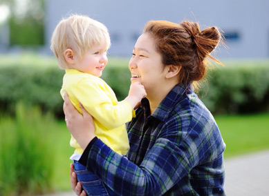 nanny solutions applicants